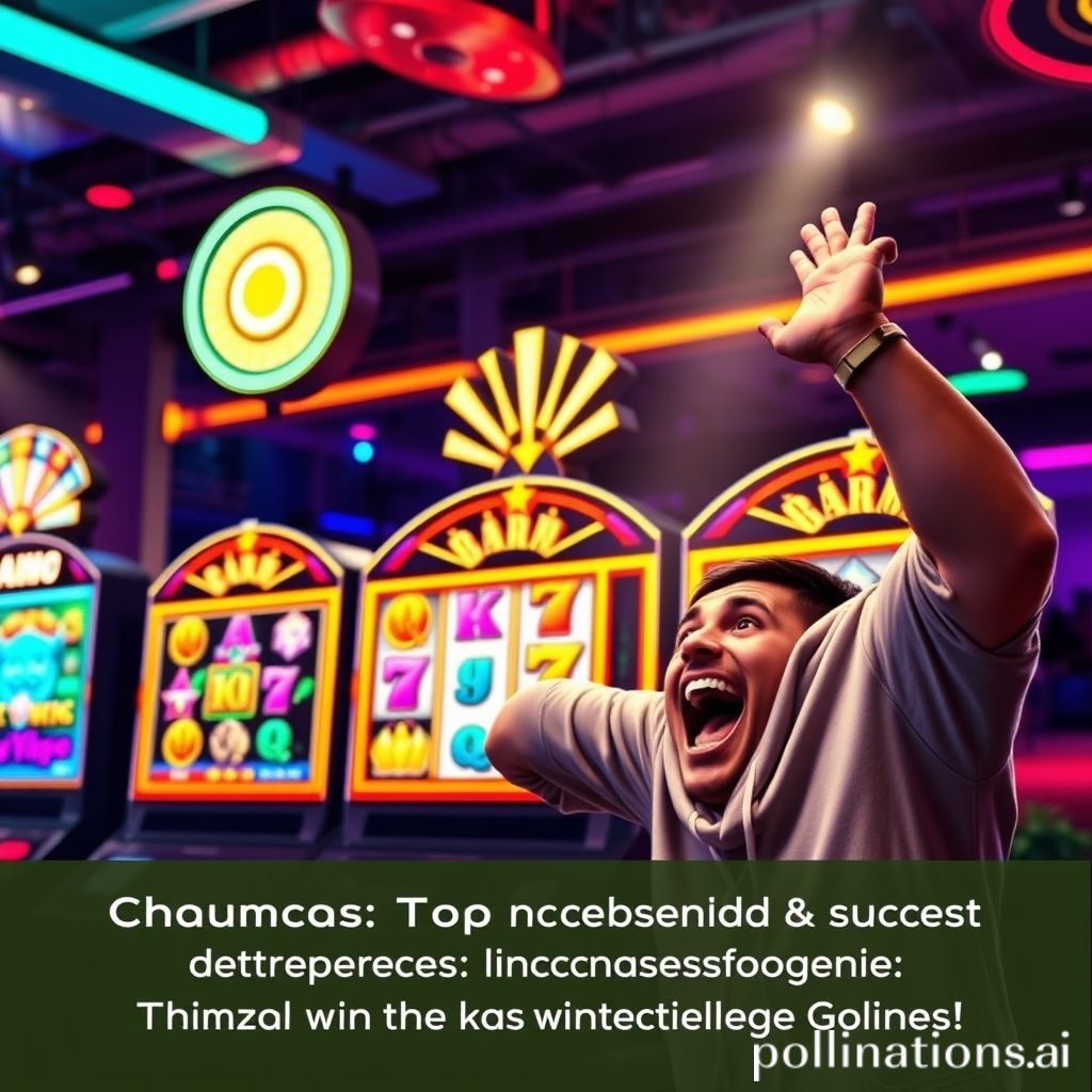  Meningkatkan Peluang Anda: Strategi Ampuh Untuk Menang Di Slot88 Online